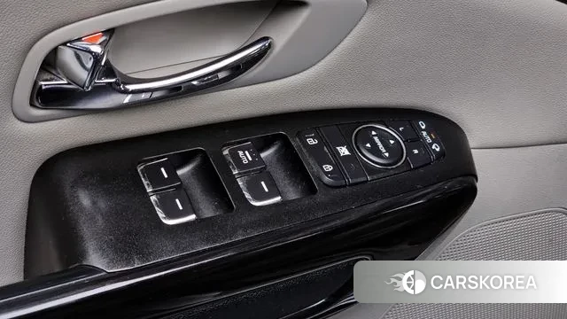 Kia The New Carnival id 3583539 из Кореи 9