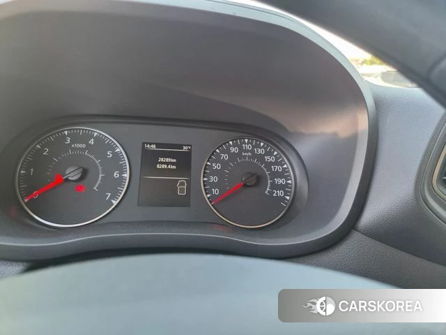 Renault Korea (Samsung) Master id 4298795 из Кореи 9