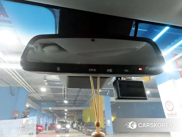 Hyundai All New Tucson id 3428721 из Кореи 9