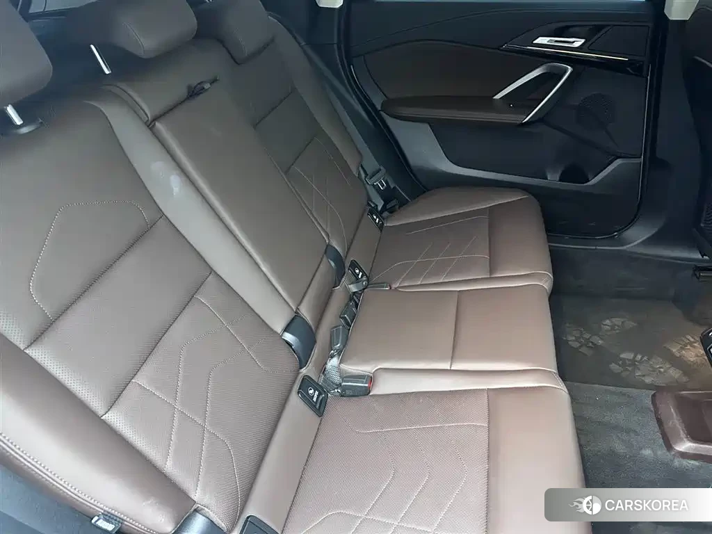 BMW X1 id 4565319 из Китая 9