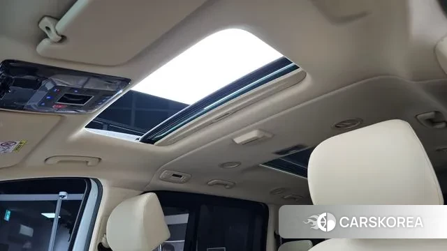 Hyundai Staria id 3523429 из Кореи 9