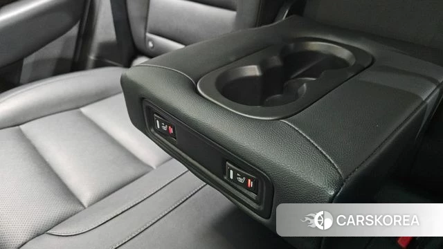 Renault Korea (Samsung) QM6 id 3894310 из Кореи 9