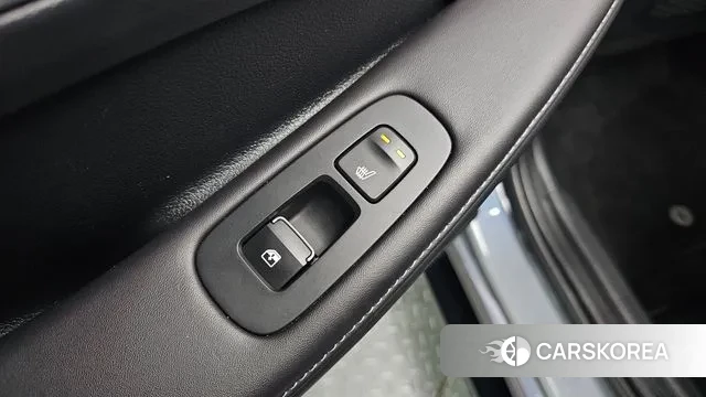 Hyundai Sonata D Edge Hybrid (DN8) id 3093418 из Кореи 9