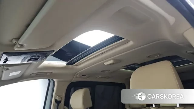 Hyundai Staria id 3507558 из Кореи 9