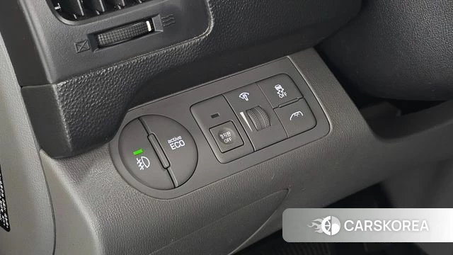 Hyundai The New Grand Starex id 4604946 из Кореи 9
