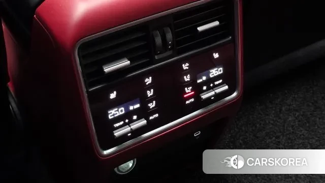 Porsche Cayenne (PO536) id 3587357 из Кореи 9