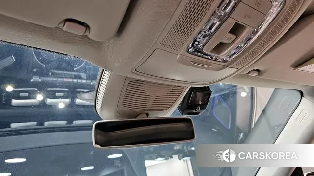 Mercedes-Benz GLE-Class W167 id 3448990 из Кореи 9