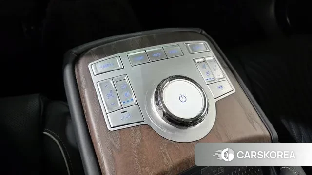 Genesis G80 (RG3) id 3317111 из Кореи 9