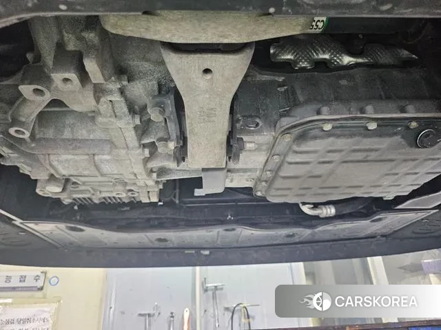 Kia The New Carnival id 3385974 из Кореи 9