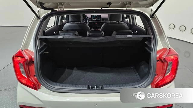 Kia Morning Urban (JA) id 4646235 из Кореи 9
