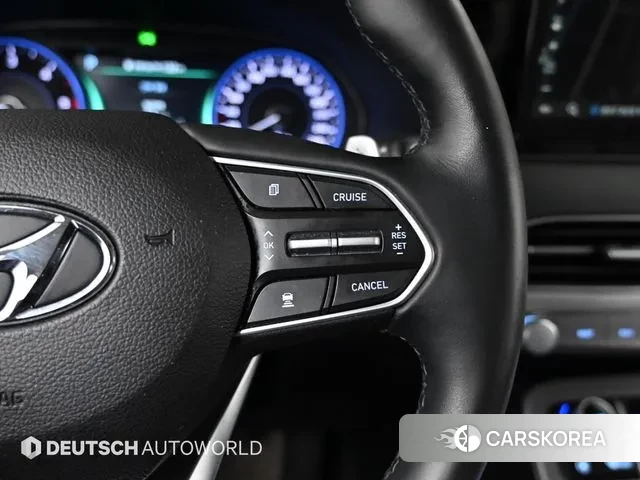 Hyundai Palisade id 3443301 из Кореи 9