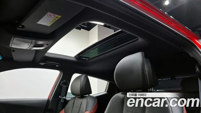 Hyundai Veloster (JS) id 2622460 из Кореи 9