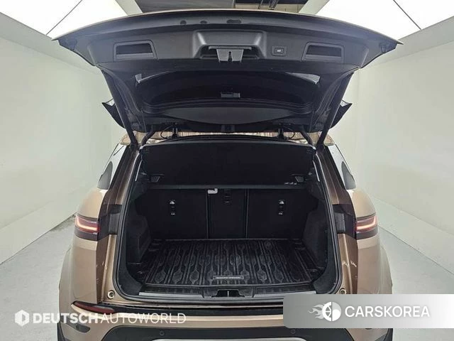 Land Rover Range Rover Evoque 2nd Generation id 4279849 из Кореи 9