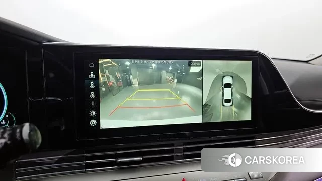 Hyundai The New Grandeur IG id 3312914 из Кореи 9