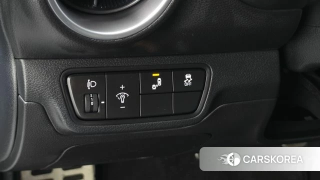 Kia The New K3 2nd generation id 4585205 из Кореи 9