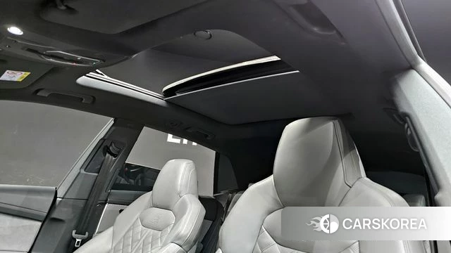 Audi Q8 (4M) id 3831360 из Кореи 9