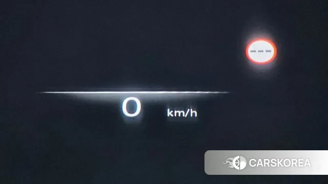 Genesis GV80 id 3462792 из Кореи 9