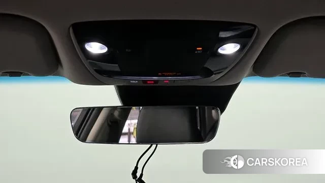 Kia K8 id 3556177 из Кореи 9