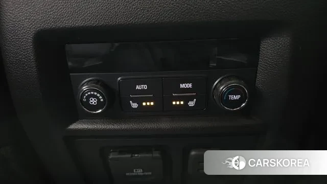 Chevrolet (GM Daewoo) Traverse id 3406009 из Кореи 9