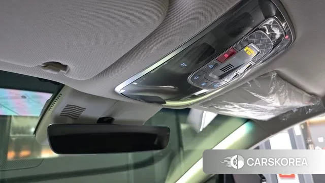 Genesis G80 (RG3) id 3734184 из Кореи 9