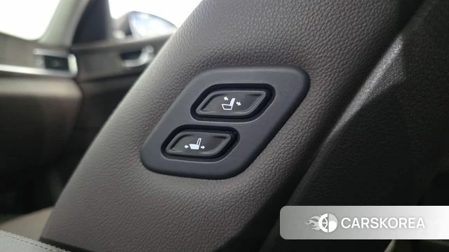 Kia The New K5 Hybrid 2nd generation id 4430288 из Кореи 9