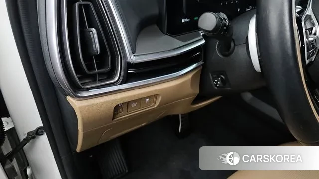 Kia The New Sorento 4th Generation id 3147655 из Кореи 9