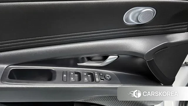 Hyundai Avante (CN7) id 3433801 из Кореи 9