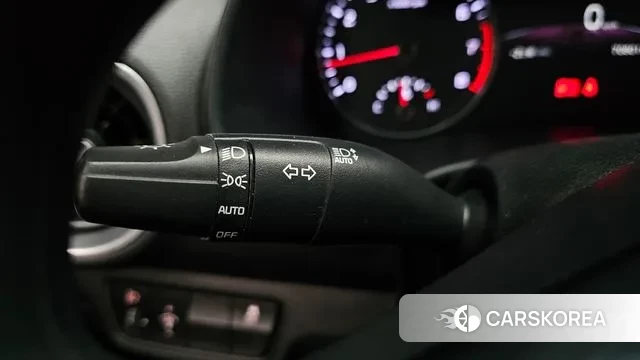 Kia The New K3 2nd generation id 3577289 из Кореи 9