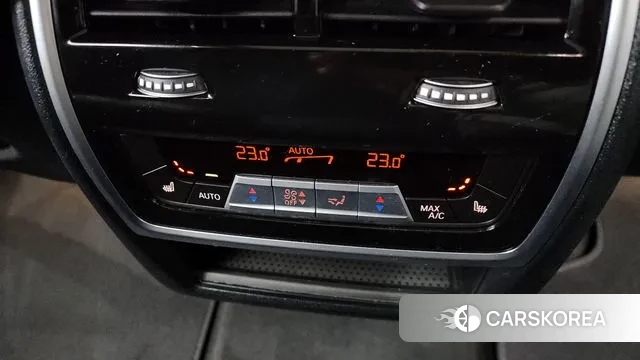 BMW X7 (G07) id 3316622 из Кореи 9