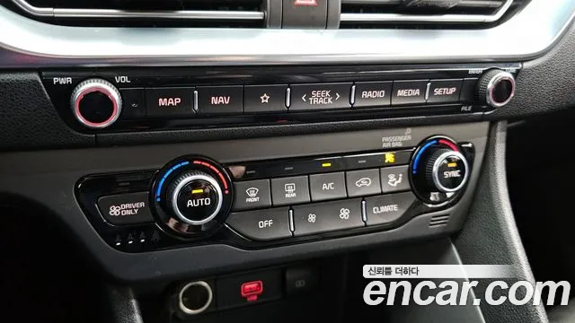 Kia The New Niro id 2751291 из Кореи 9