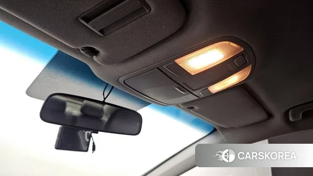 Hyundai Sonata New Rise id 2941506 из Кореи 9