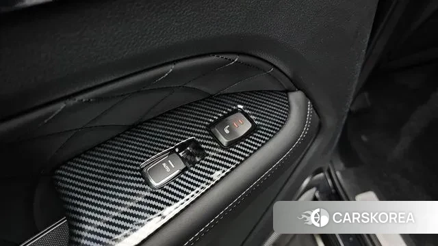 Ssangyong Rexton New Arena id 3126600 из Кореи 9