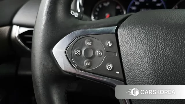 Chevrolet (GM Daewoo) Traverse id 2900514 из Кореи 9