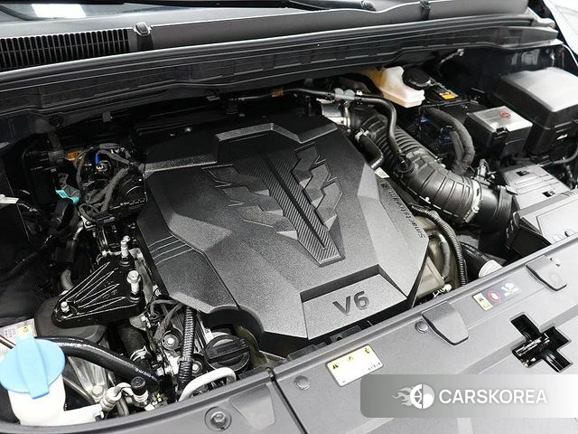 Kia The New Carnival 4th Generation id 3841172 из Кореи 9