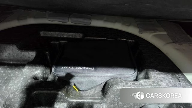 Kia The New K8 Hybrid id 4762216 из Кореи 9