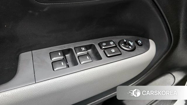 Kia The New Ray id 4309613 из Кореи 9