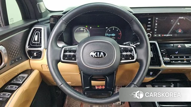Kia Sorento 4th Generation id 4894460 из Кореи 9