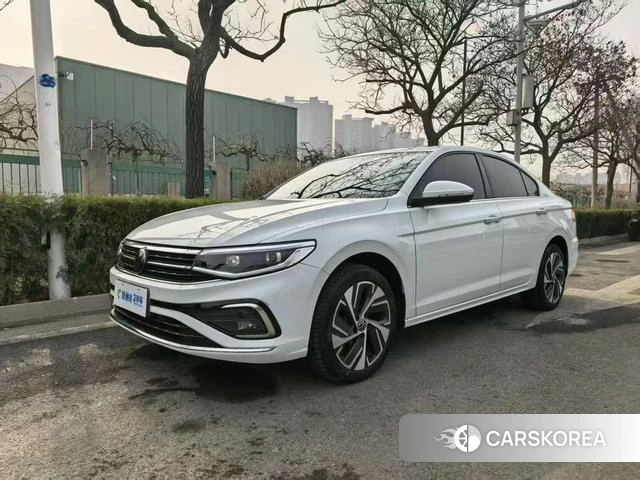 Volkswagen Bora id 4272177 из Китая 9