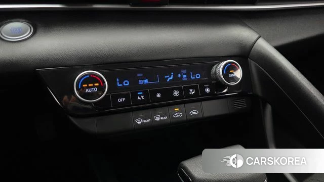 Hyundai Avante (CN7) id 4917598 из Кореи 9