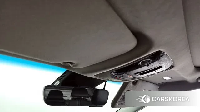 Kia K8 id 3582098 из Кореи 9