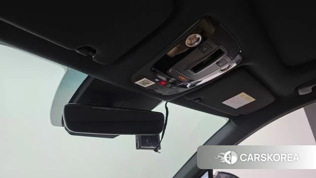 Kia K5 3rd generation id 4561174 из Кореи 9