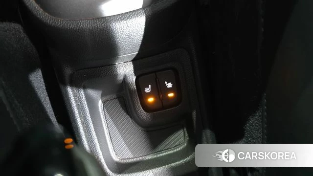 Chevrolet (GM Daewoo) The New Spark id 4331710 из Кореи 9
