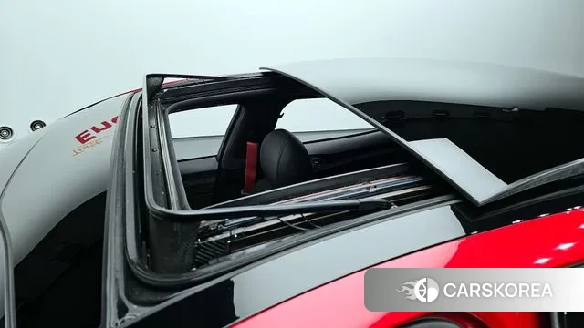 Kia Stinger Meister id 3518601 из Кореи 9