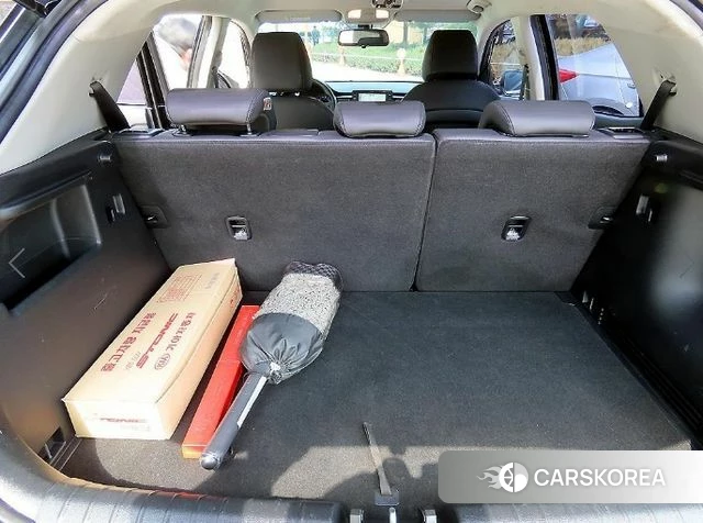 Kia Stonic id 3942749 из Кореи 9