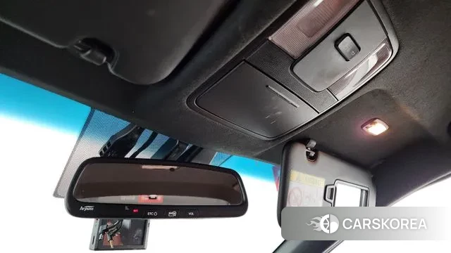 Kia The New K3 2nd generation id 3621173 из Кореи 9