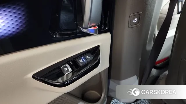 Kia Carnival 4th generation id 3758250 из Кореи 9