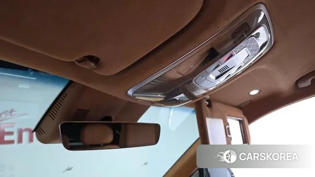 Genesis GV80 id 3720999 из Кореи 9