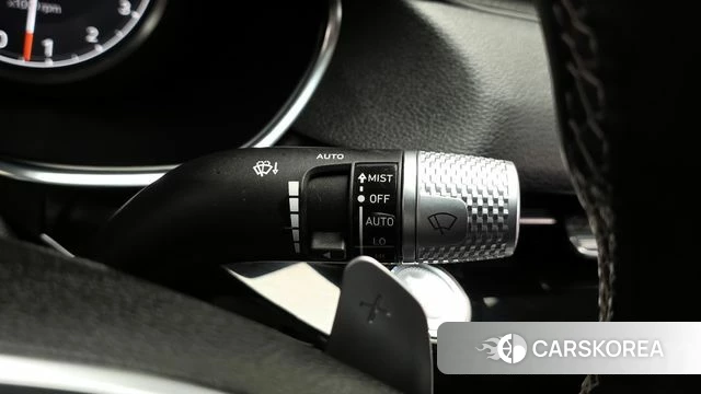Genesis G80 (RG3) id 4458179 из Кореи 9