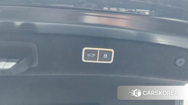 Genesis G90 (RS4) id 4572642 из Кореи 9
