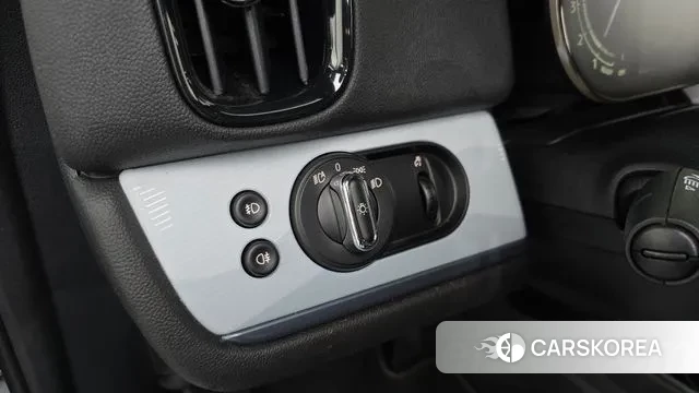 Mini Cooper S Countryman id 3458004 из Кореи 9